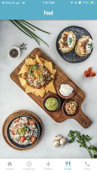 Passenger Eye  – screenshot 7