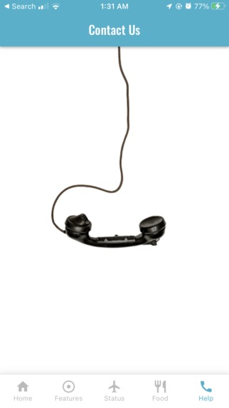 Passenger Eye  – screenshot 8