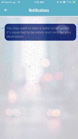 Passenger Eye  – screenshot 6