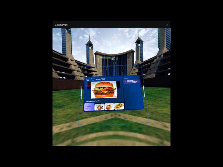 Order Meal Service – screenshot 2