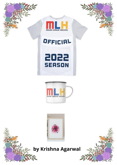 MLH Swags Design – screenshot 1