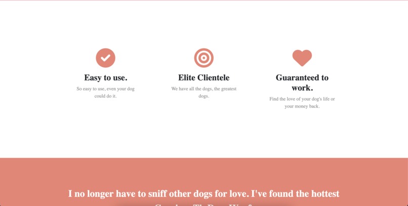 Tin dog – screenshot 4