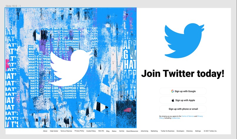 GHW - INIT : UI/UX – screenshot 1