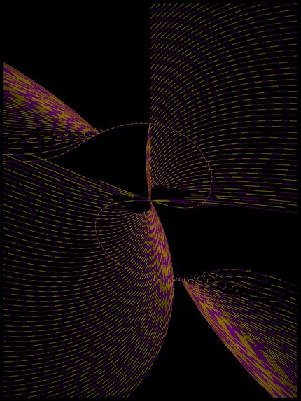 Generative Art – screenshot 1