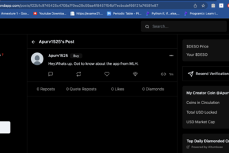 Hackthon project