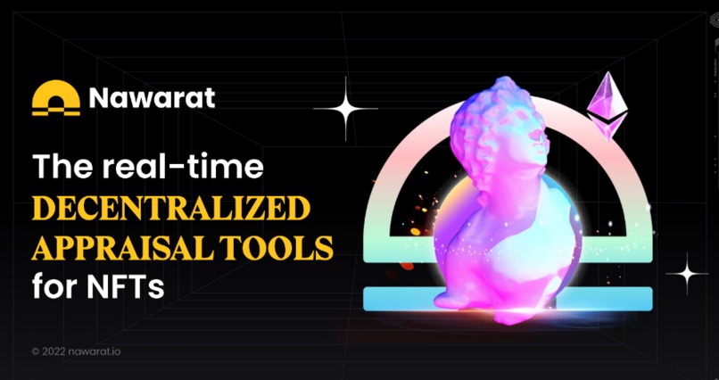 Nawarat NFT Oracle – screenshot 3