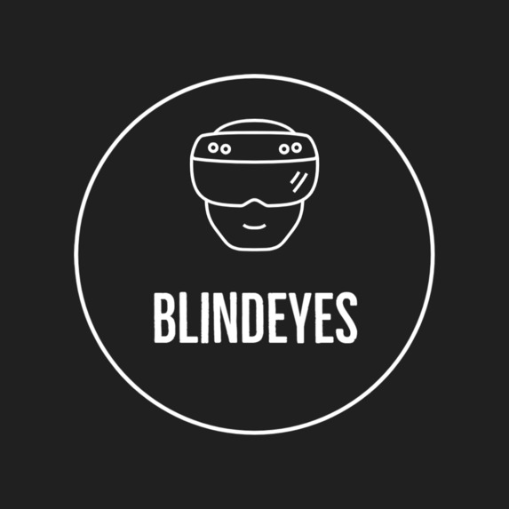 BlindEyes – screenshot 1
