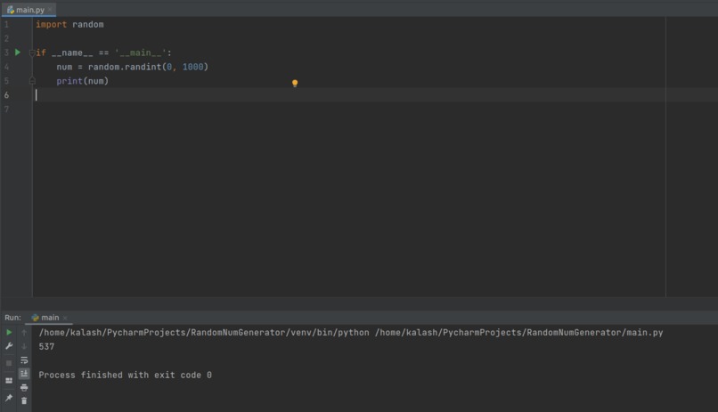 CodewPython – screenshot 1