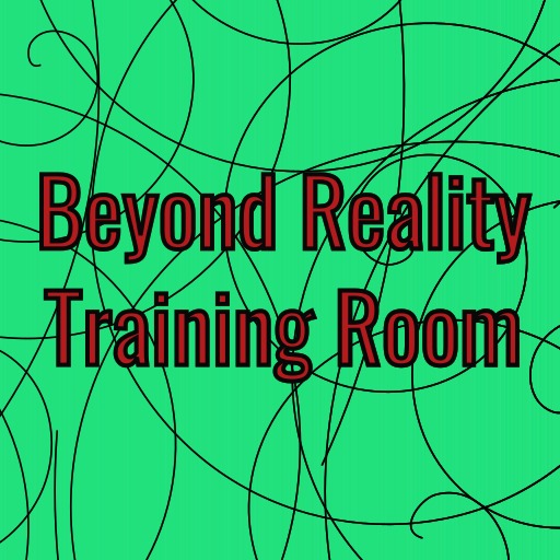 Beyond Reality - Training Room – screenshot 1
