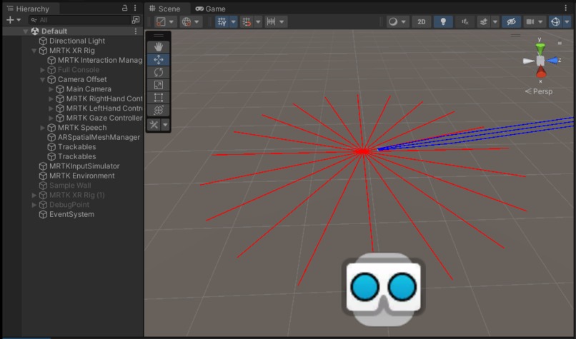 BlindEyes – screenshot 3