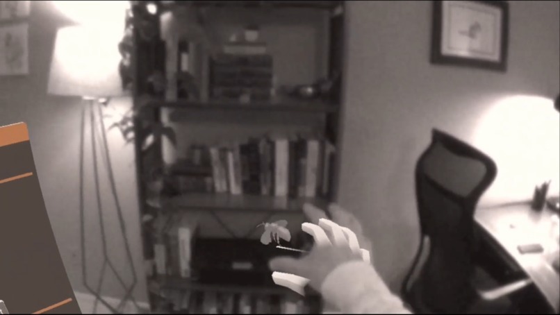 Xposure Therapy – screenshot 4