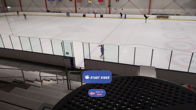 Figure Skating AR Digital Rulebook – screenshot 7