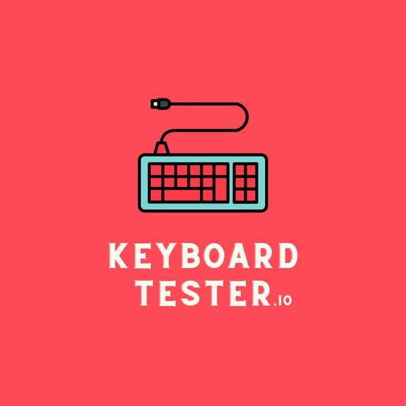 Keyboard Tester Devpost