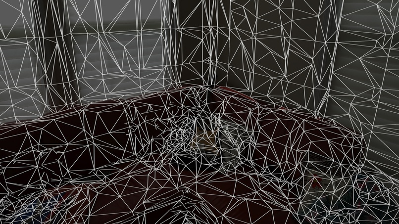 BlindEyes – screenshot 2