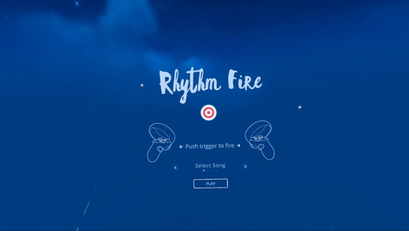 Rhythm Fire – screenshot 1