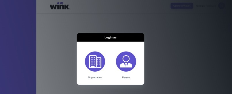 Wink Financial – screenshot 2