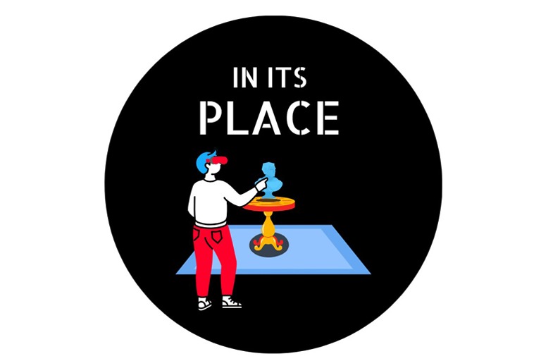 In Its Place – screenshot 8