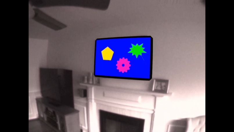 In Its Place – screenshot 4