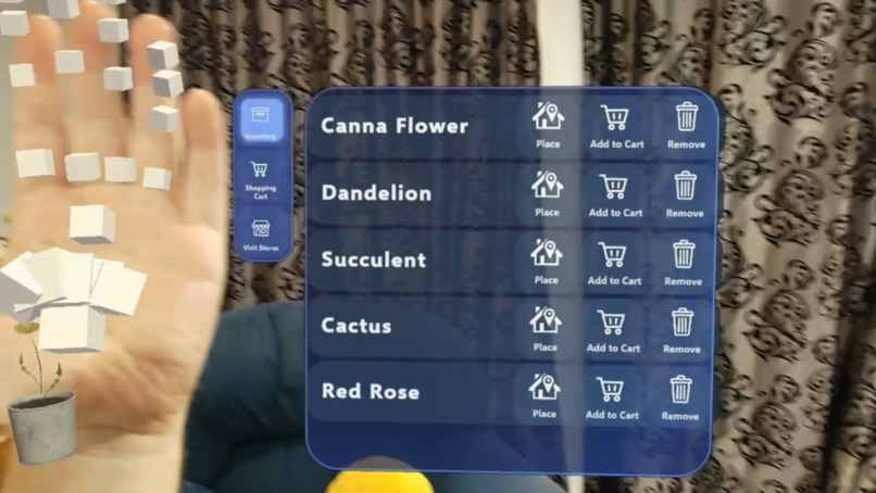 In Its Place – screenshot 6