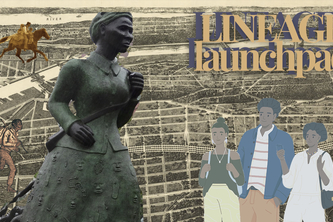 LINEAGE LAUNCHPAD©