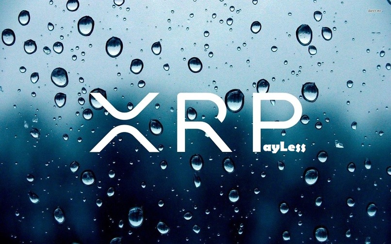 XRPayLess – screenshot 1