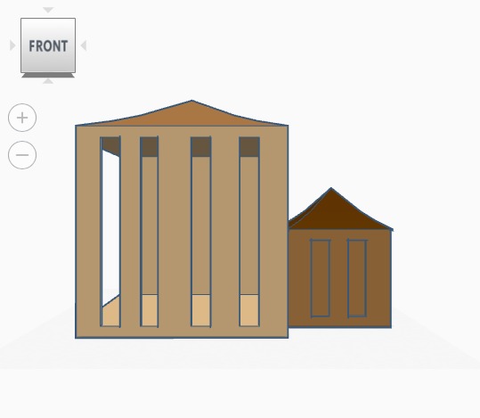 Neutral Building – screenshot 1