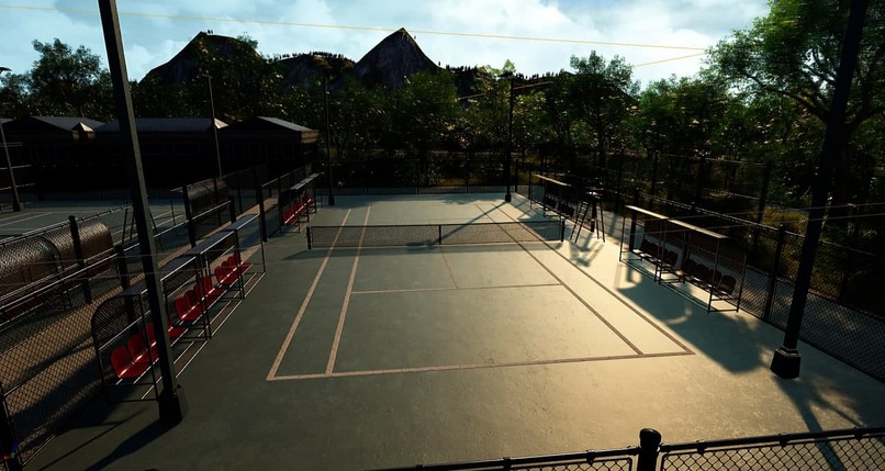 Crypto Land – screenshot 3