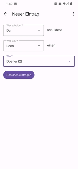 Kaffeefreunde – screenshot 3