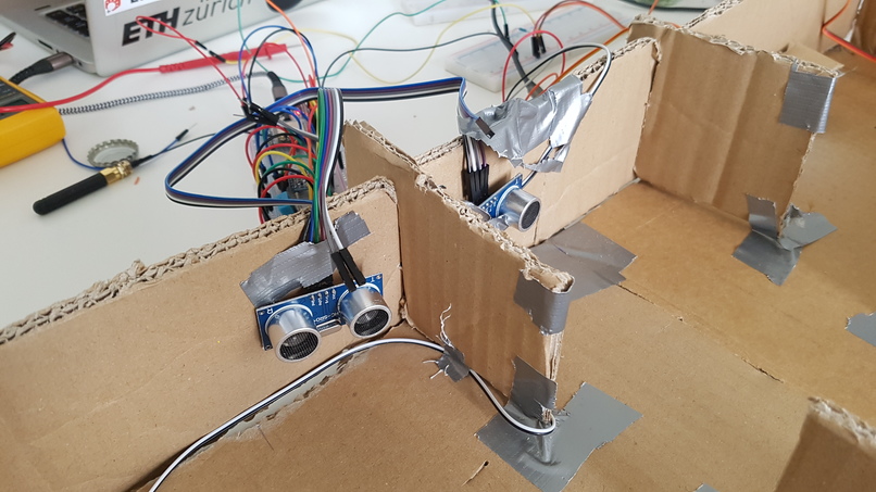 MunichHome – screenshot 1