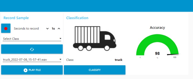 CarZam Lite – screenshot 1