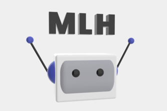 3D Model of Bit the Bot