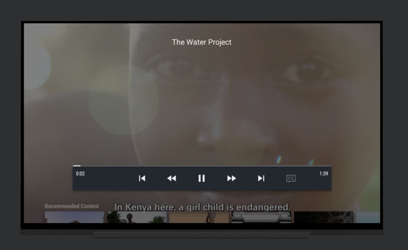 Fundable: A TV app for funding businesses anywhere with XRP – screenshot 5