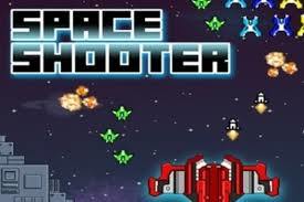 Space shooter – screenshot 1