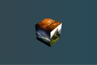 3d Cube | Devpost