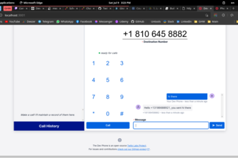 REPLYING TO TEXT MESSAGES