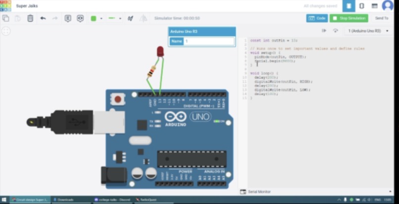 EXPLORE HARDWARE – screenshot 1
