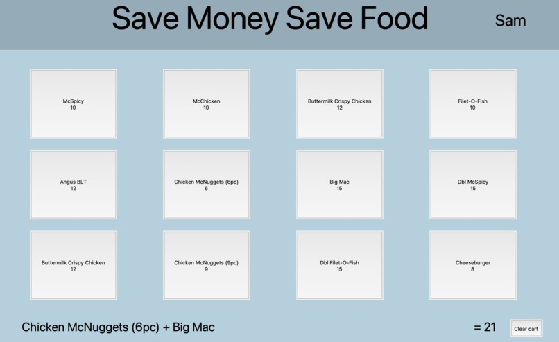 DS3.0 – screenshot 3