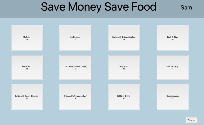 DS3.0 – screenshot 2