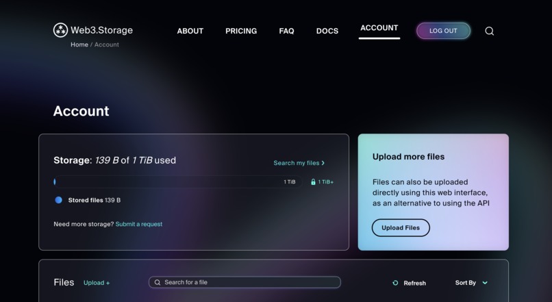 Ataraxis – screenshot 2