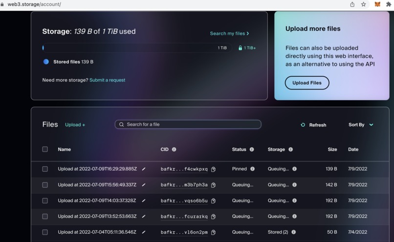 Ataraxis – screenshot 3