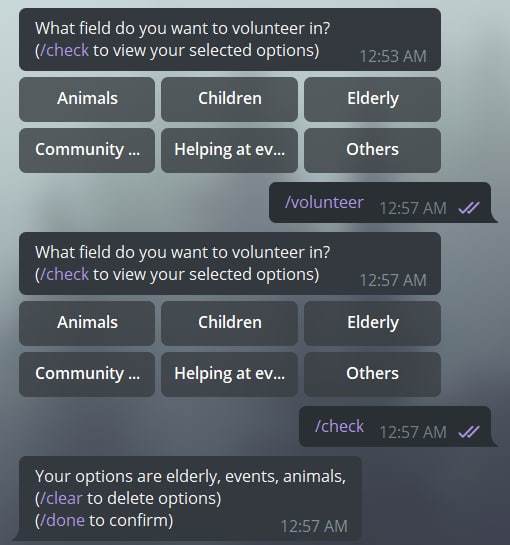 Double Trouble  – screenshot 1