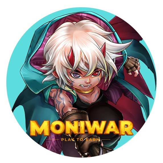 Moniwar – screenshot 2