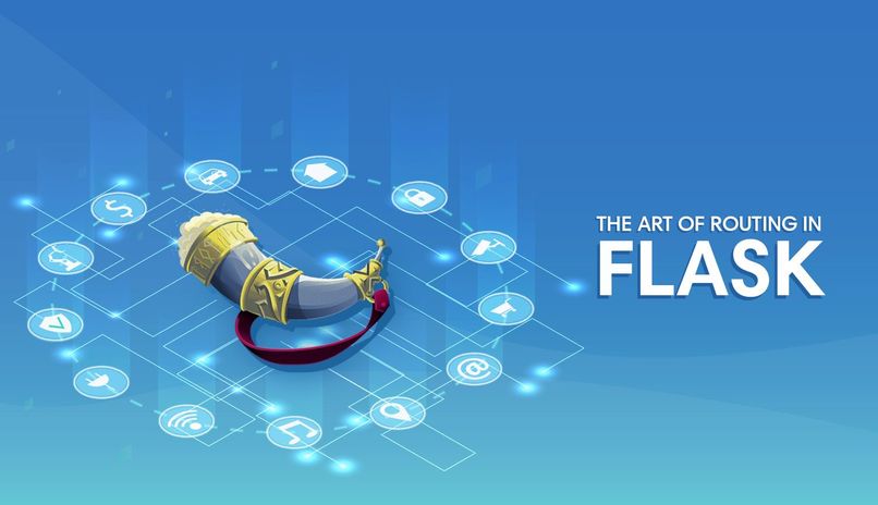 hackTheFlask – screenshot 1