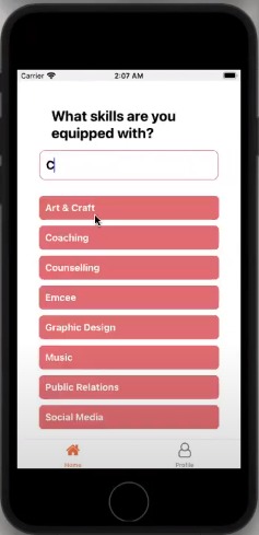 chicken rice – screenshot 4