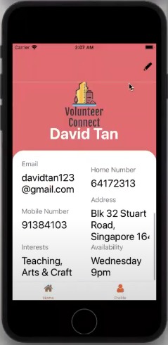 chicken rice – screenshot 6