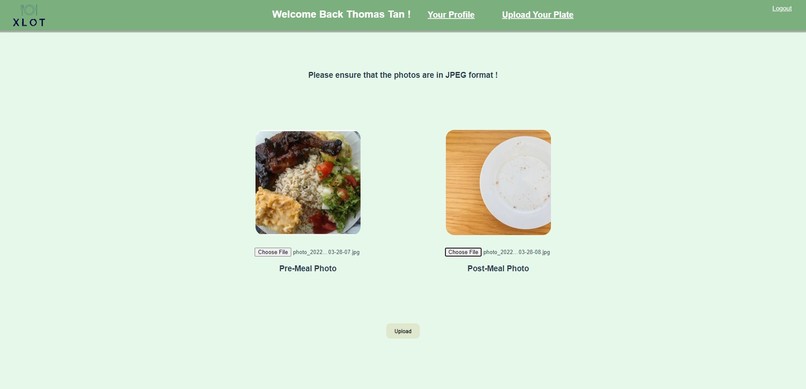 teamQties – screenshot 7