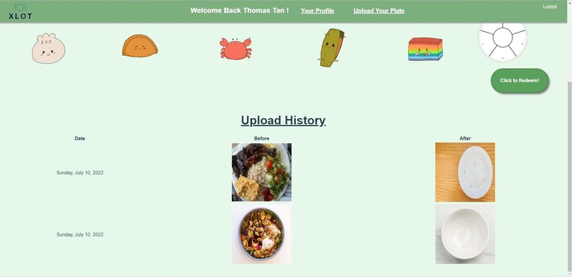 teamQties – screenshot 6