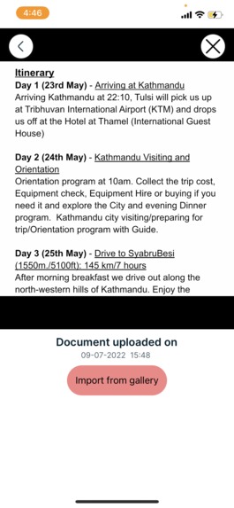 Sock On – screenshot 1