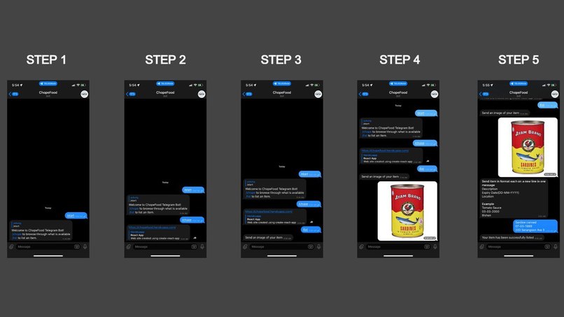 Terry's Friends – screenshot 1