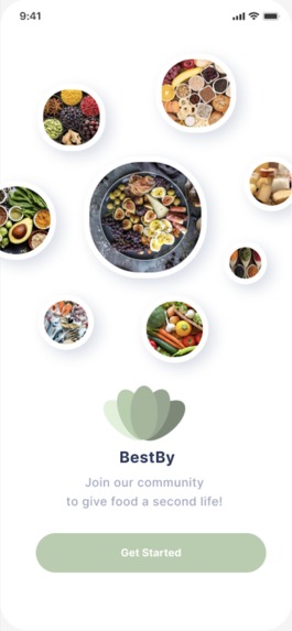 BestBy by Team OCTAC – screenshot 1